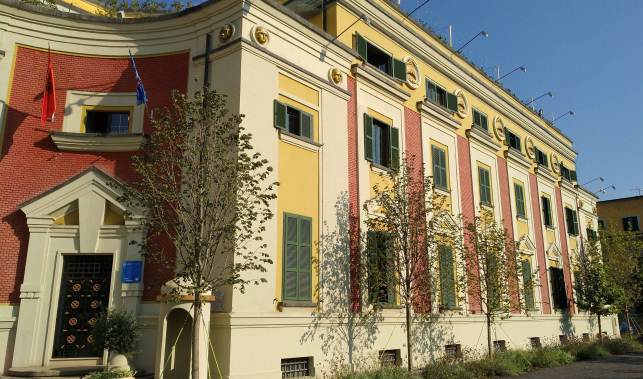 Bashkite dyfishuan shpenzimet ne 2019: Si shfaqet raporti financiar i Bashkise se Tiranes